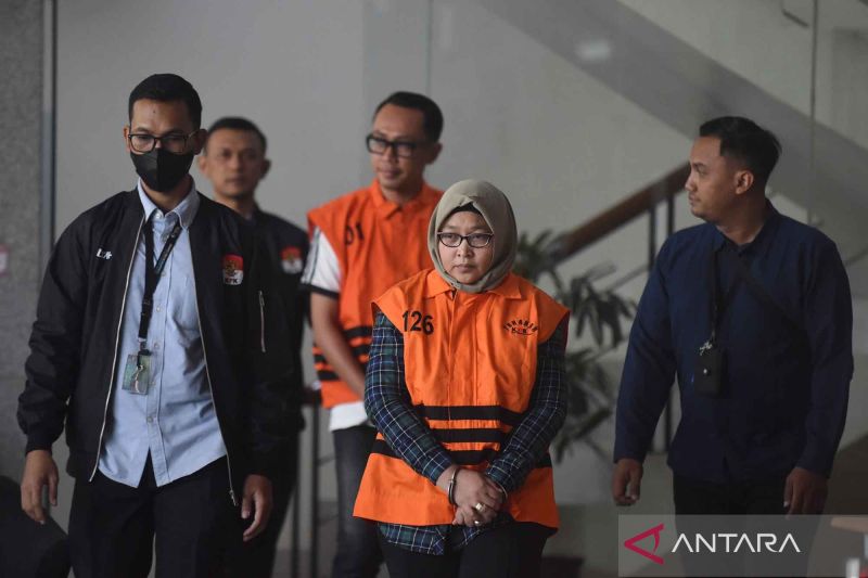 KPK Ungkap Dugaan Pengondisian Audit BPK di Wilayah Lain Sumatera Selatan.