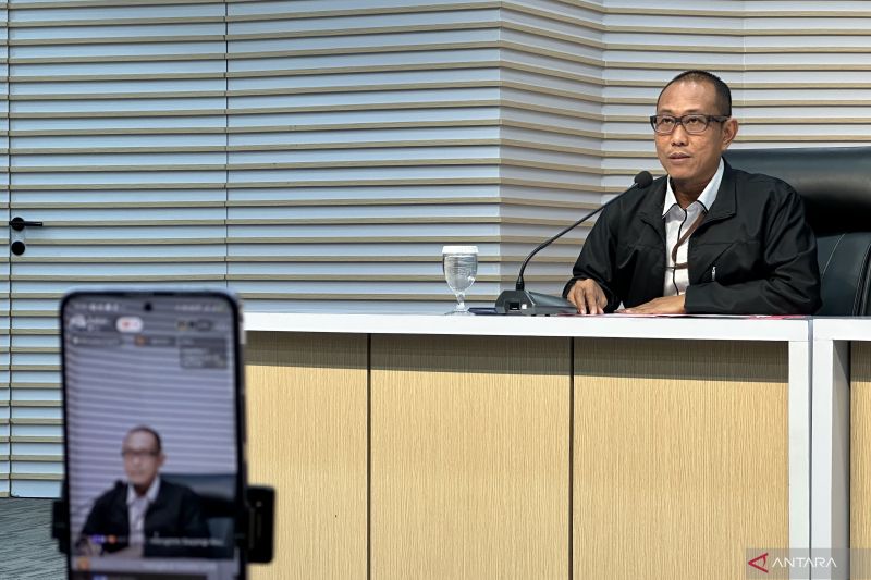 KPK Usut Izin WNA, Dugaan Korupsi BPJS TKA Ikut Terungkap