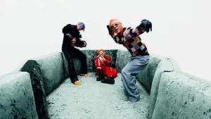 Lagu Terbaru Bigbang Sapu Bersih Posisi 1 di Tangga Lagu Korsel