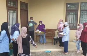 Masyarakat Diimbau Waspadai Bahaya Kabut Asap