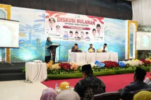 Memperkuat Gerakan Pengelolaan Sampah di Makassar