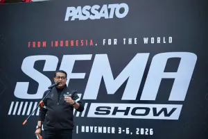 Menekraf Tetapkan Modifikasi Otomotif Jadi Subsektor Ekonomi Kreatif