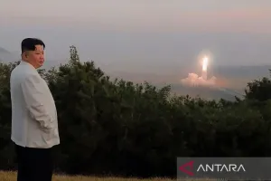 Mengagetkan! Ada Apa Tiba-tiba Trump Ingin Bertemu Pemimpin Korut Sebelum Akhir Tahun