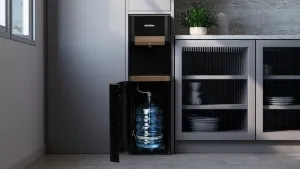 Modena Jadi Pemimpin Pasar Dispenser, Hadirkan Pilihan Galon Bawah untuk Beragam Kebutuhan