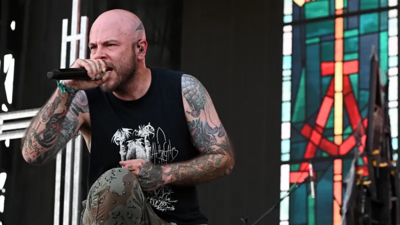 Namanya Mirip, Band Metal Demon Hunter Gugat Netflix terkait Pelanggaran Merek Dagang "Kpop Demon Hunters"