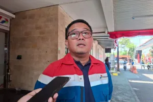 Pascagempa NTT, PT Pertamina Tunggu Hasil Tes Struktur Kekuatan Dermaga Reo 