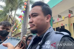 Pemkot Cilegon Dukung Pengangkatan Guru PPPK Jadi PNS