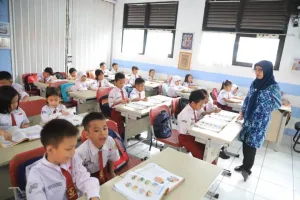Pemkot Tangerang Siapkan Intervensi Terpadu demi Pastikan Anak Tetap Sekolah  