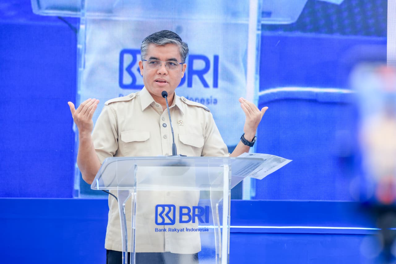Perjanjian Kerja Bersama Jadi Pijakan Perkuat Hubungan In...