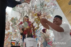 Persiapan Kegiatan Mauluik Gadang 2026 di Padang Pariaman