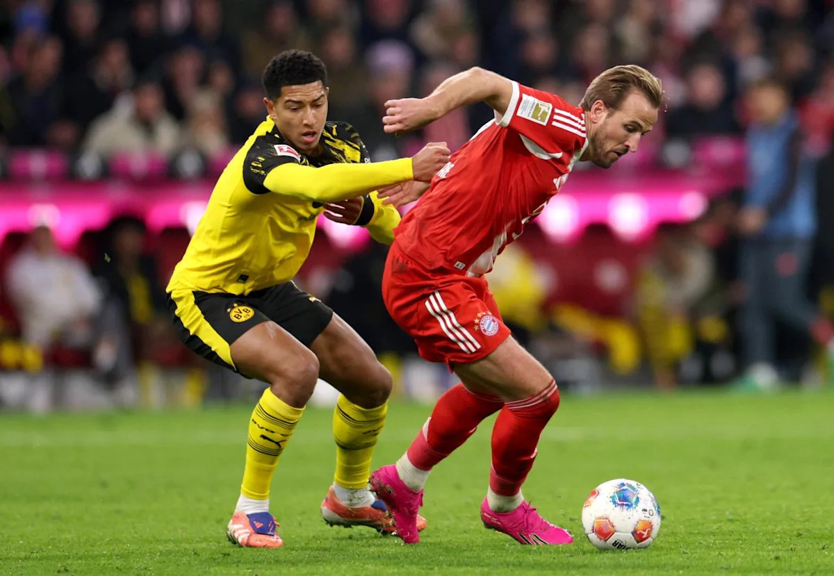 Piala Super Jerman: Borussia Dortmund Siap Hentikan Dominasi Bayern Munich