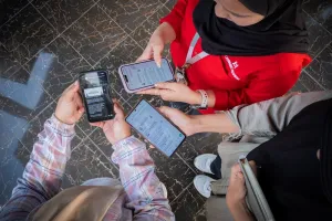 Pingtar Dorong Model Pembelajaran Berkelanjutan bagi Pekerja lewat WhatsApp