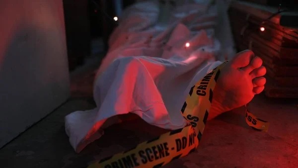 Polisi Temukan Potongan Tubuh Lain Terkait Kasus Mutilasi...