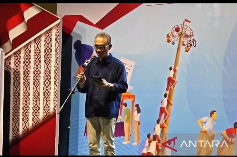 QRIS Makin Diminati! BI Sulut Catat Transaksi Capai Rp3,8...