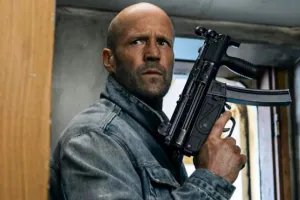 'Mutiny': Balas Dendam Brutal Jason Statham di Kapal Kargo