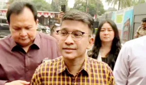 Ruben Onsu Resmi Ditetapkan Sebagai Tersangka Kasus Dugaan Penipuan & Penggelapan Investasi, Ini Kronologinya!