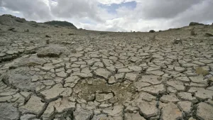 Sapaan Maut El Nino di Hond...