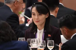 Adik Kim Jong-un Ragukan Klaim Trump tentang Pembicaraan Rahasia AS-Korea Utara