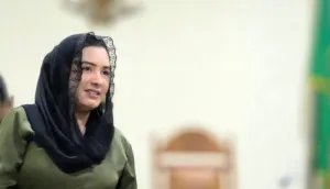 Sidang Kasus Praktik Calo Jabatan oleh Bupati Nonaktif Fadia Arafiq Ungkap Dugaan Peran Wakil Ketua DPRD Kabupaten Pekalongan