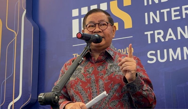 Tekan Emisi, Gubernur Pramono Targetkan 10.000 Bus Elektr...