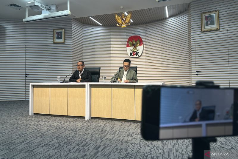 Terungkap! Ini Alasan KPK Memanggil Pegawai PT Adaro Anda...
