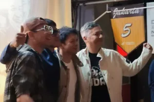The Dudas Minus One Go International! Siap Gelar Tur di Sejumlah Negara Asia