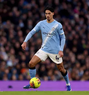 Tijjani Reijnders Tinggalkan Manchester City, Gabung Al Qadsiah