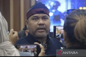 Tim Gabungan Gagalkan Peredaran Ganja via Media Sosial di Balikpapan.