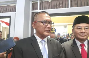 Dasar Napi Nakal, Si Acil Kabur dari Penjara, Padahal 2 Bulan Lagi Bebas