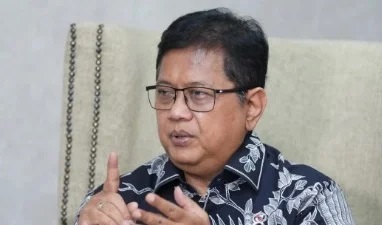 Wamentrans Imbau Transmigran Wajib Mengikuti Pelatihan Ke...