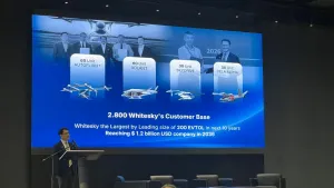 200 eVTOL Whitesky Berpotensi Buka 1.000 Lapangan Kerja Pilot CPL di Indonesia