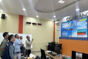 49 Titik Panas Terdeteksi di Gorontalo, BPBD Waspadai Potensi Karhutla