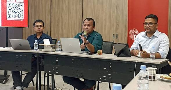 AI Gerus 268 Ribu Kerja Anak Muda Korsel, CORE: RI Wajib Antisipasi Sekarang