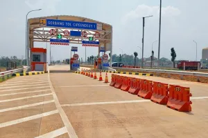 Akses Patimban Dipercepat, GT Cipeundeuy Jadi Andalan Baru Distribusi Logistik