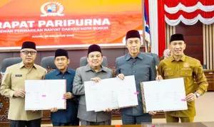 Ancam Pelaku Kekerasan Anak! Pemkot Bogor Sahkan Perda Baru, Ini Poin Pentingnya