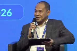 Bikin Penasaran! Sekda Karawang Ungkap Keunggulan Aplikasi Tangkar di Jakarta Smart City