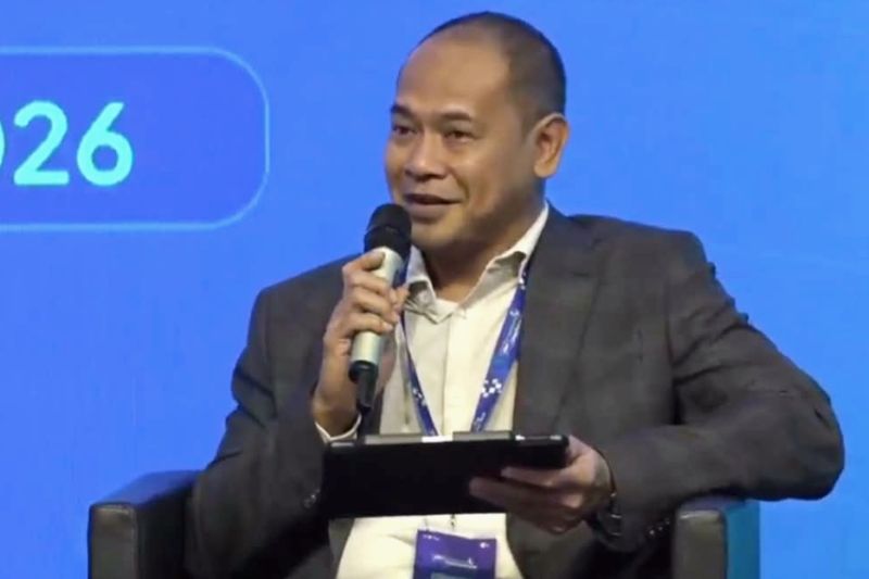 Bikin Penasaran! Sekda Karawang Ungkap Keunggulan Aplikas...