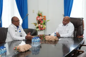 BKKBN Ungkap Strategi Baru Tangani Stunting di Papua dengan Berbasis Data Akurat