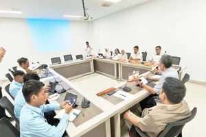 Bukan Cuma Soal Makanan! IPAL Program MBG Disorot DPRD Sulbar, Ini Alasannya