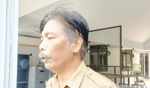 Cegah Penyelewengan Anggaran! Inspektorat Bangka Tengah Buka Ruang 'Curhat' Khusus OPD dan Desa.