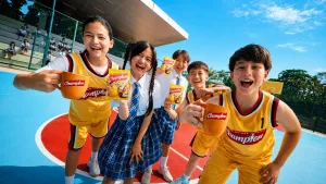 Minuman Cokelat Bernutrisi dengan DHA Hadir untuk Dukung Tumbuh Kembang Anak Usia Sekolah