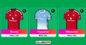 Daftar 5 Skuad Termahal Lig...