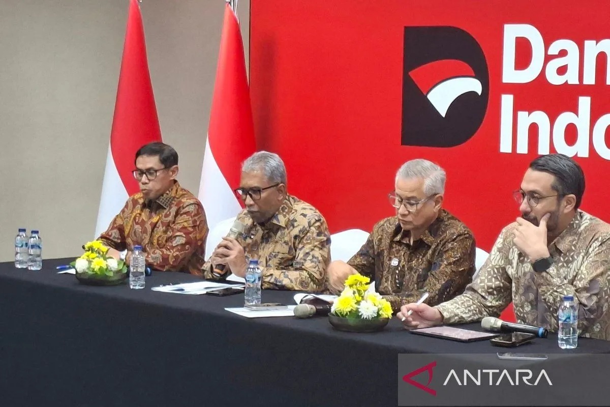 Danantara Housing Expo Siap Digelar, Ada Juga Hunian untuk MBR!