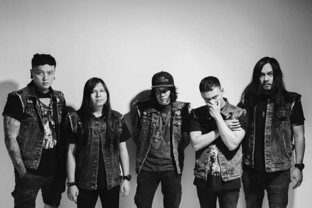 Deadsquad, Jasad, dan Death Vomit Terlantar di Eropa, Pro...