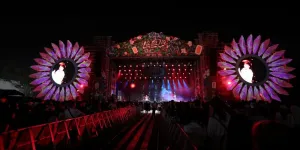 Event Akhir Pekan Jakarta 22-23 Agustus 2026: LaLaLa Festival Hingga ASTINDO Travel Fair