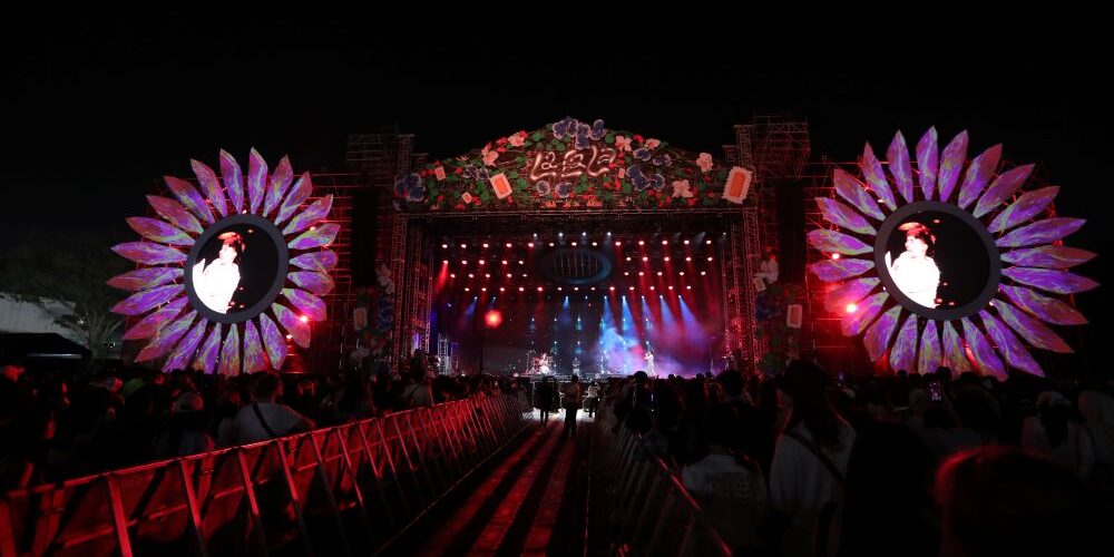 Event Akhir Pekan Jakarta 22-23 Agustus 2026: LaLaLa Fest...