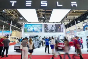 Gebrakan Baru Tesla! Model AI Doubao China Bakal Dukung Sistem Kendaraan