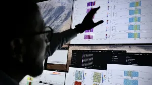 Gempa Bumi M6,7 Mengguncang Peru Selatan, Tak Ada Ancaman Tsunami 
