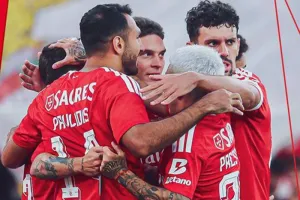 Hasil Play-off Liga Europa:...