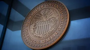 Inflasi Tinggi, The Fed Siapkan Kenaikan Bunga